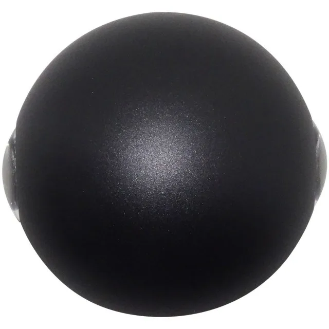 Aplica Led Comet 2x1W Alb Cald Ip65 - 1