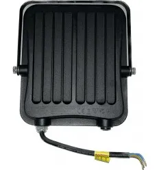 Proiector Led 50W Smd Ultra Slim Fantas IP65 Alb Rece