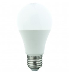 Bec Led E27 12W Glob A60 Alb Natural
