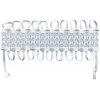 Module Led 3X2835 30W Smd Alb Rece 220V Ip67 - Set 20 Buc  1