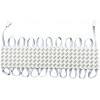 Module Led 3X2835 30W Smd Alb Rece 220V Ip67 - Set 20 Buc  2