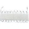 Module Led 3X2835 30W Smd Alb Rece 220V Ip67 - Set 20 Buc  2