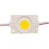 Modul Cob Led 9 Led 2.4W Alb Rece 200 Lm Ip65 12V Set 20 Buc - 1