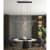 Lustra Led Ajustabila 72W  2