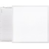 Panou Led Backlight 48W 60X60Cm Alb  Natural 5 Ani Garantie - 1