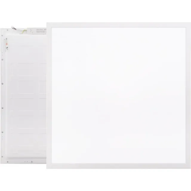 Panou Led Backlight 48W 60X60Cm Alb  Natural 5 Ani Garantie - 1