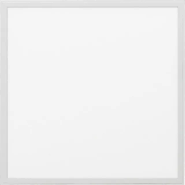 Panou Led 60X60Cm 48W Alb Natural Cu Rama Alba  1