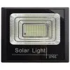 Proiector Led 60W Cu Panou Solar Si Telecomanda Ir - 2