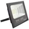 Proiector Led 60W Cu Panou Solar Si Telecomanda Ir - 3