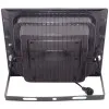 Proiector Led 60W Cu Panou Solar Si Telecomanda Ir - 4