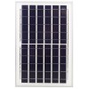 Proiector Led 60W Cu Panou Solar Si Telecomanda Ir - 5