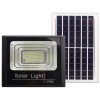 Proiector Led 60W Cu Panou Solar Si Telecomanda Ir - 1