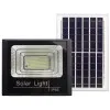 Proiector Led 60W Cu Panou Solar Si Telecomanda Ir - 1
