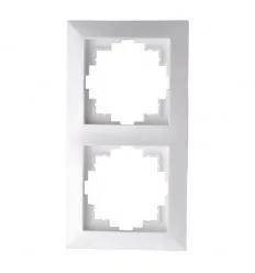 Rama Alba 2P Spin Top