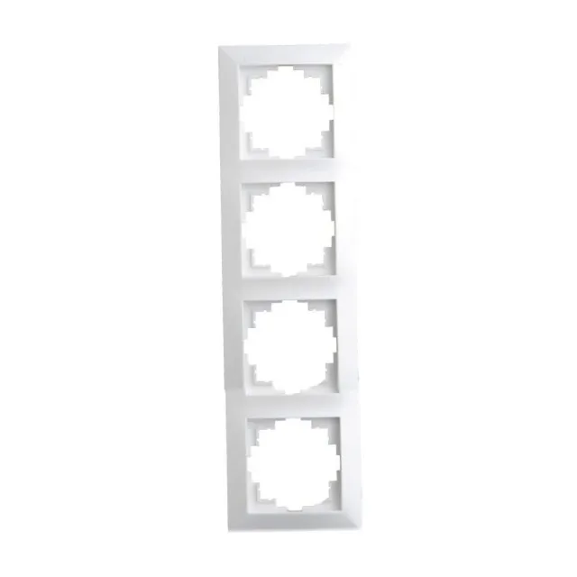 Rama Alba 4P Spin Top - 1