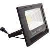 Proiector Led 25W Cu Panou Solar Si Telecomanda Ir  4