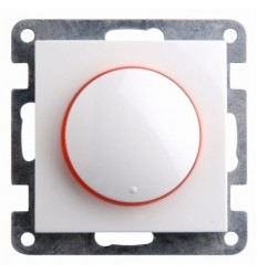 Variator 300W Alb Spin Top