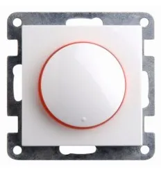 Variator 600W Alb Spin Top