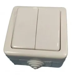Comutator Ip54 Spin Top
