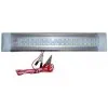 Corp Led Auto 12V 20W Alb Rece Cu Clesti - 1
