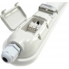 Corp Led 36W 120Cm Etans Ip65 Alb Natural - 4