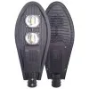 Corp Stradal Cob Led 100W 120Lm/W Ip65 Alb Rece - 1