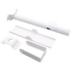 Stradala Solara Led 200W Cu Panou Separat, Brat Si Telecomanda - 7