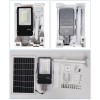 Stradala Solara Led 200W Cu Panou Separat, Brat Si Telecomanda - 9