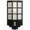 Lampa Stradala Led 900W Cu Panou Solar Si Telecomanda  2