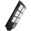 Lampa Stradala Led 900W Cu Panou Solar Si Telecomanda  3