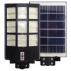 Lampa Stradala Led 900W Cu Panou Solar Si Telecomanda  1