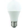 Bec Led Dimabil E27 10W Glob A60 Alb Natural - 1