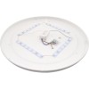 Plafoniera Slim Led 24W Rotunda Alb Natural - 3