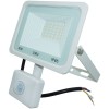 Proiector Led Alb 30W Smd Cu Senzor De Miscare Alb Natural - 1