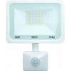 Proiector Led Alb 30W Smd Cu Senzor De Miscare Alb Natural - 2