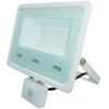 Proiector Led Alb 50W Smd Cu Senzor De Miscare Alb Natural  1