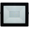 Proiector Led Negru 70W 4000K Cu Fotocelula Senzor Crepuscular  2