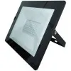 Proiector Led Negru 70W 4000K Cu Fotocelula Senzor Crepuscular  3