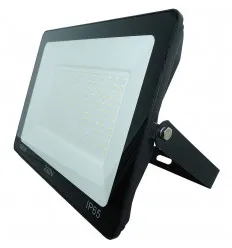 Proiector Led 150W Smd Ip65 Alb Rece / Natural Garantie 4 Ani