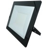 Proiector Led Negru 100W 4000K Cu Fotocelula Senzor Crepuscular - 3