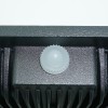 Proiector Led Negru 100W 4000K Cu Fotocelula Senzor Crepuscular - 5