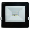 Proiector Led Alb 10W 4000K Cu Fotocelula Senzor Crepuscular - 2