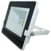 Proiector Led Alb 10W 4000K Cu Fotocelula Senzor Crepuscular - 3