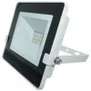 Proiector Led Alb 10W 4000K Cu Fotocelula Senzor Crepuscular - 3