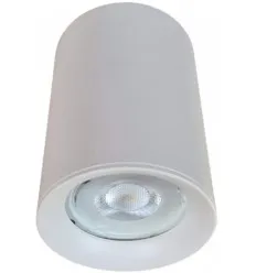 Aplica Cilindrica GU10 Alba