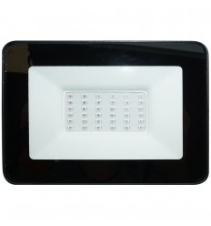 Proiector Led 20W Smd 24V RGB Ip65 Fara Telecomanda