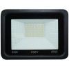 Proiector Led Negru 30W Smd Ip65 Alb Natural Garantie 4 Ani - 1
