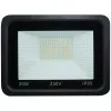 Proiector Led Negru 30W Smd Ip65 Alb Natural Garantie 4 Ani - 1
