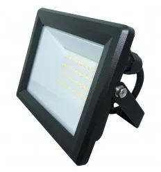 Proiector Led 30W Smd 12V/24V Ip65 Alb Natural 2800 Lumeni