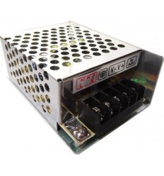 Transformator 40W 3.3A 220V Ip20 Pentru Banda LED 12V